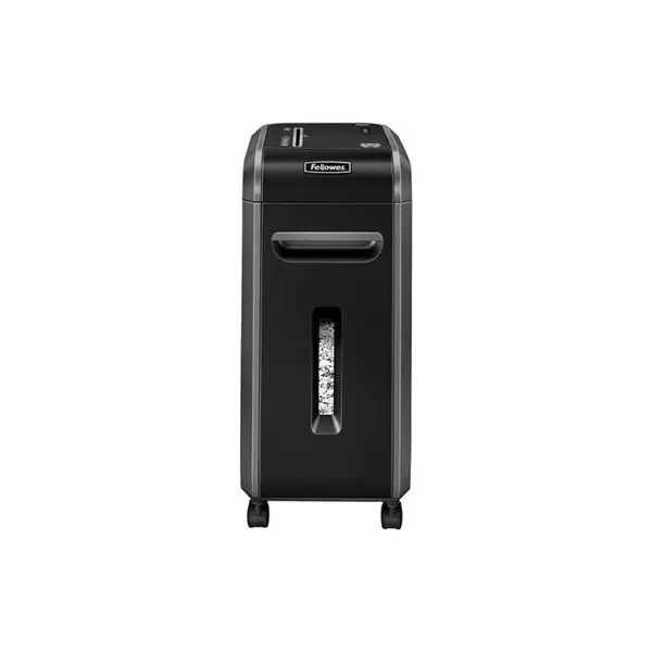 Fellowes 99Ci Micro-Cut Shredder - 3
