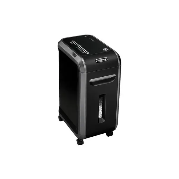 Fellowes 99Ci Micro-Cut Shredder - 2