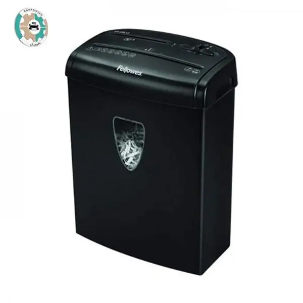 Fellowes H8C Paper Shredder کاغذ خردکن فلوز H8C - 2