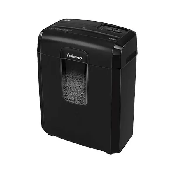 Fellowes Powershred 8Mc