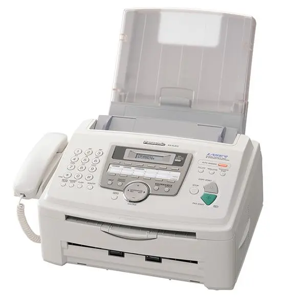 فکس لیزری پاناسونیک اف ال FL612 Panasonic FL-612CX - 2