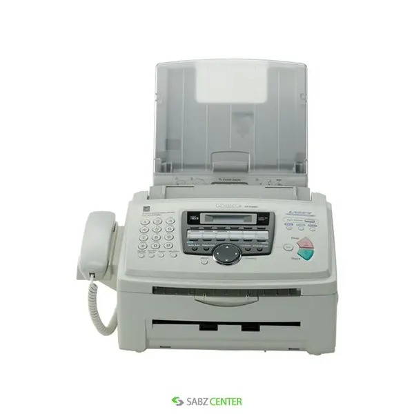 فکس لیزری پاناسونیک اف ال FL612 Panasonic FL-612CX - 5