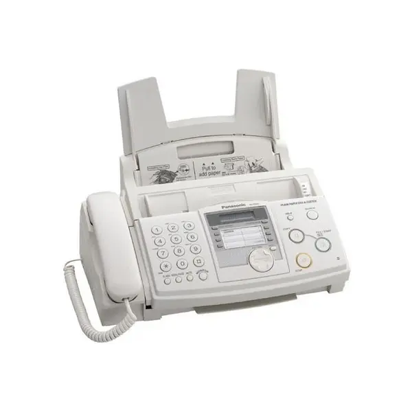 فکس پاناسونیک FM-388CX Panasonic FM-388CX FAX - 2