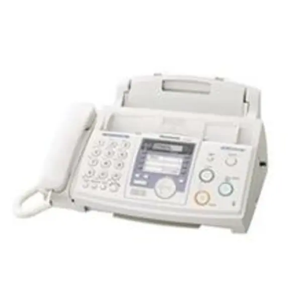 فکس پاناسونیک FM-388CX Panasonic FM-388CX FAX - 5
