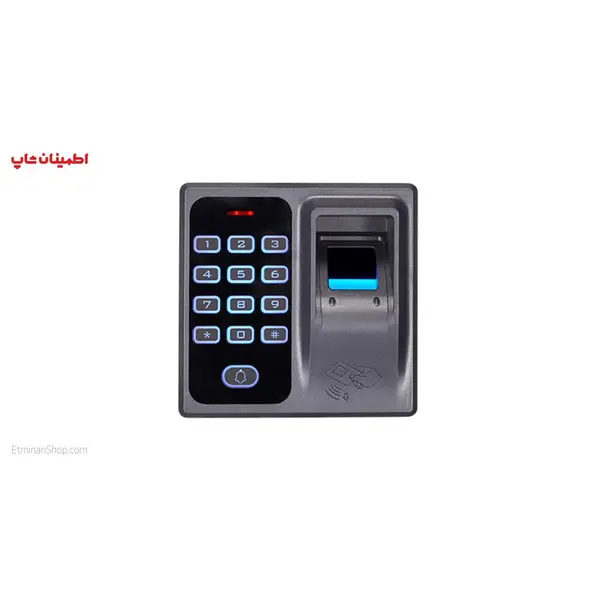 دستگاه حضور و غیاب سیماران مدل FP121K