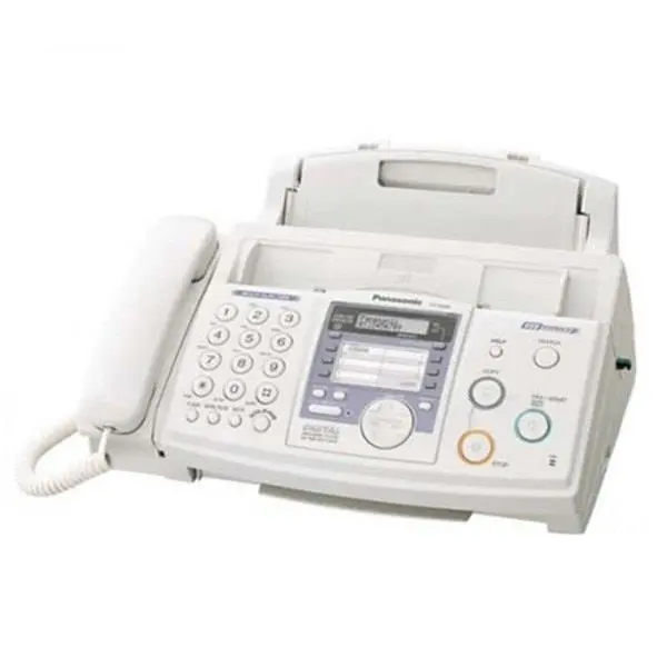 Panasonic FP-365CX FAX