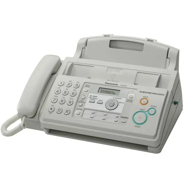 Panasonic FP-365CX FAX
