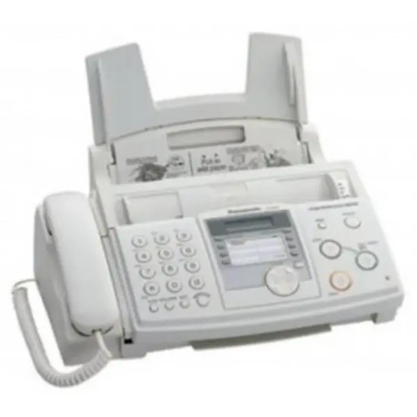 فکس پاناسونیک FP711CX-W FAX Panasonic FP711CX-W