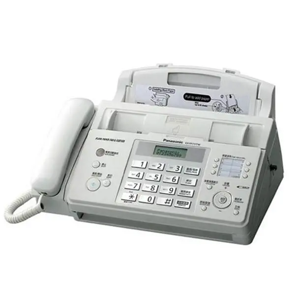 فکس پاناسونیک FP711CX-W FAX Panasonic FP711CX-W