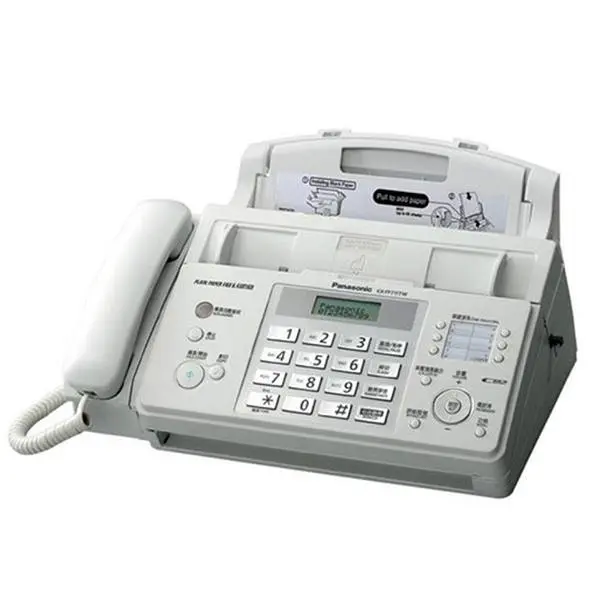 Panasonic FP711CX-W