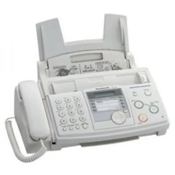 Panasonic FP711CX-W
