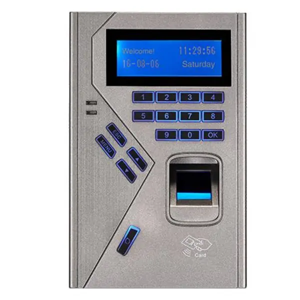 .دستگاه حضور و غیاب سیماران مدل FPN173K