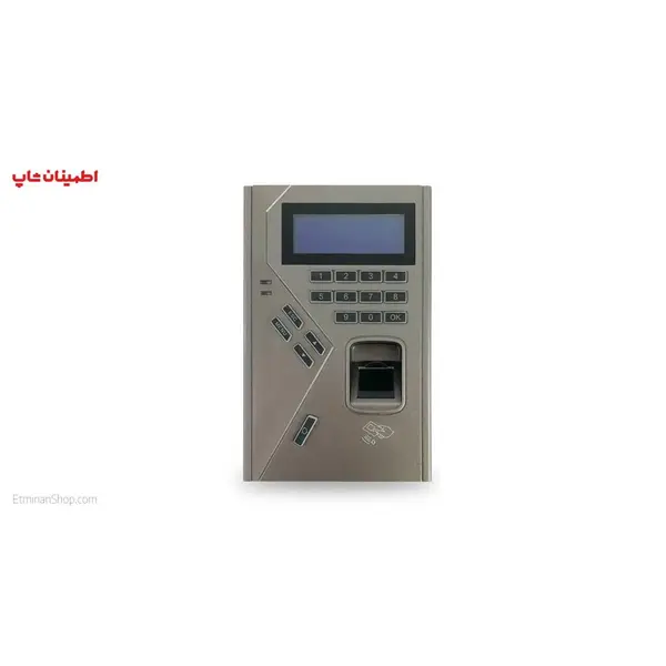 .دستگاه حضور و غیاب سیماران مدل FPN173K