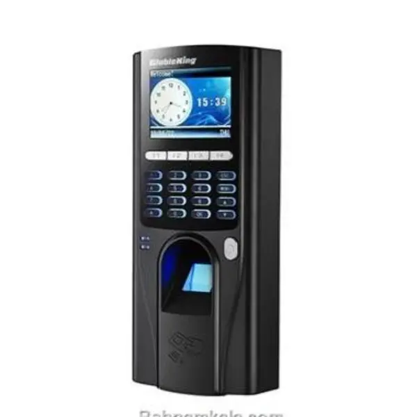 دستگاه حضور غیاب سیماران FPN23K
