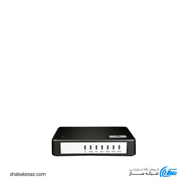 گیت وی تلفن FXO و FXS نیوراک Newrock HX422G