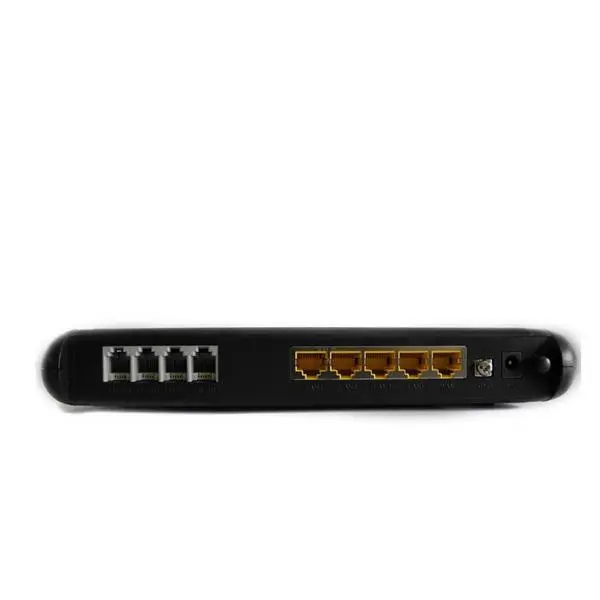 گیت وی ویپ FXS چهار پورت دی-لینک dvg-5004s - 3