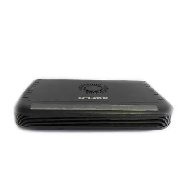 گیت وی ویپ FXS چهار پورت دی-لینک dvg-5004s - 5