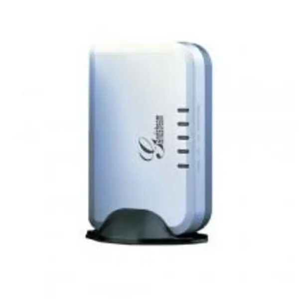 گیت وی ویپ یک پورت FXS یک پورت FXO گرند استریم ATA Grandstream HT503 - 4