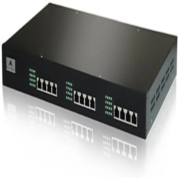 گیت وی تلفن آی پی به آنالوگ FXS نیوراک Newrock MX60E-16S Newrock MX60E-16S Gateway