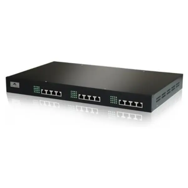 گیت وی تلفن آی پی به آنالوگ FXS نیوراک Newrock MX60E-48S