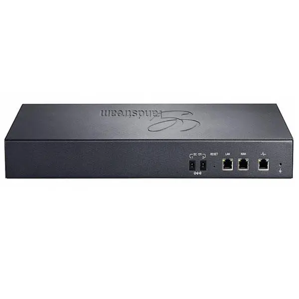 مرکز تلفن تحت شبکه گرنداستریم Grandstream UCM6510 IP-PBX Grandstream UCM6510
