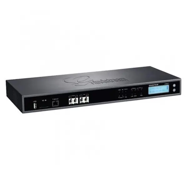 مرکز تلفن تحت شبکه گرنداستریم Grandstream UCM6510 IP-PBX Grandstream UCM6510