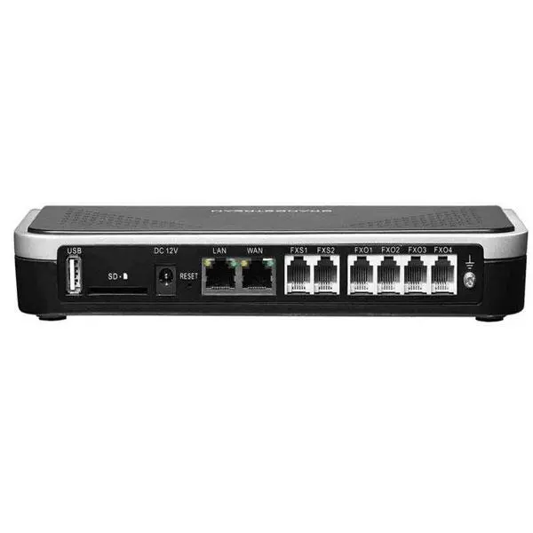 Grandstream UCM6204