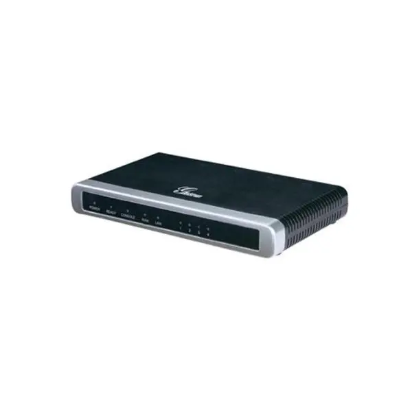 آی پی فون سانترال گرنداستریم مدل GXW4004 GrandStream GXW4004