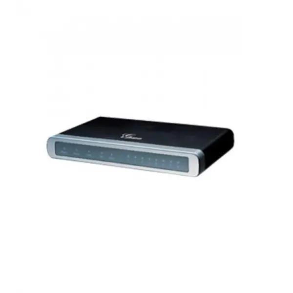گیت وی گرنداستریم مدل GXW 4104