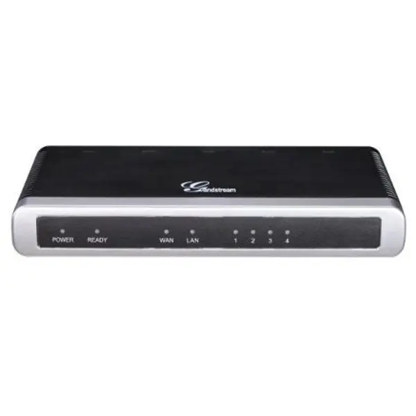 گیت وی گرنداستریم مدل GXW 4104