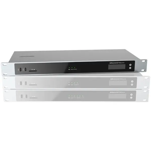 گیت وی ویپ گرنداستریم مدلGXW4501 Grandstream GXW4501
