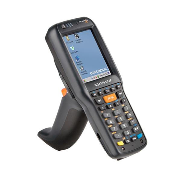 Handheld Datalogic Skorpio X4 1D