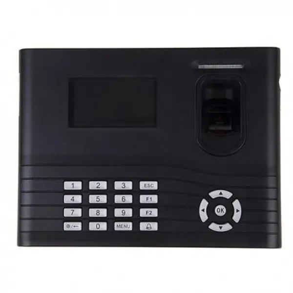 دستگاه حضور غیاب زد کی تی اکو مدل HB-130BA ZKTeco HB-130BA Time Attendance Terminal