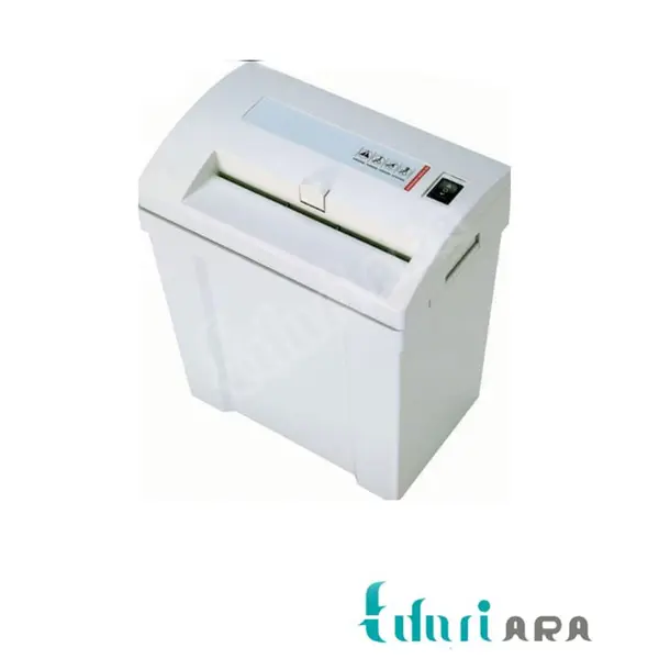 کاغذ خردکن اچ اس ام مدل HSM 80