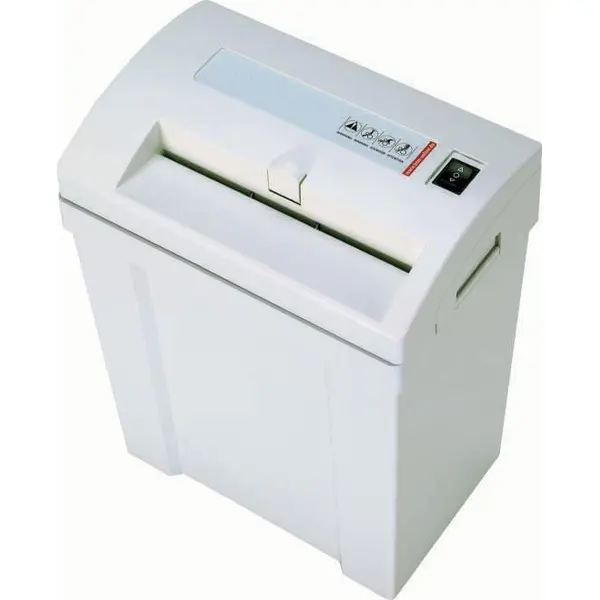 کاغذ خردکن اچ اس ام مدل HSM 80