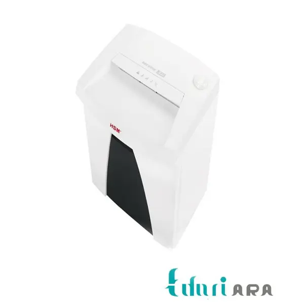 کاغذ خردکن رشته ای HSM B22