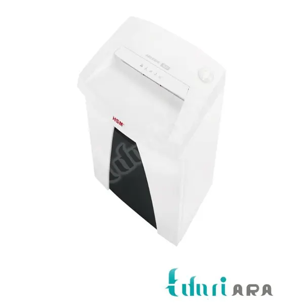 کاغذ خردکن رشته ای HSM B22