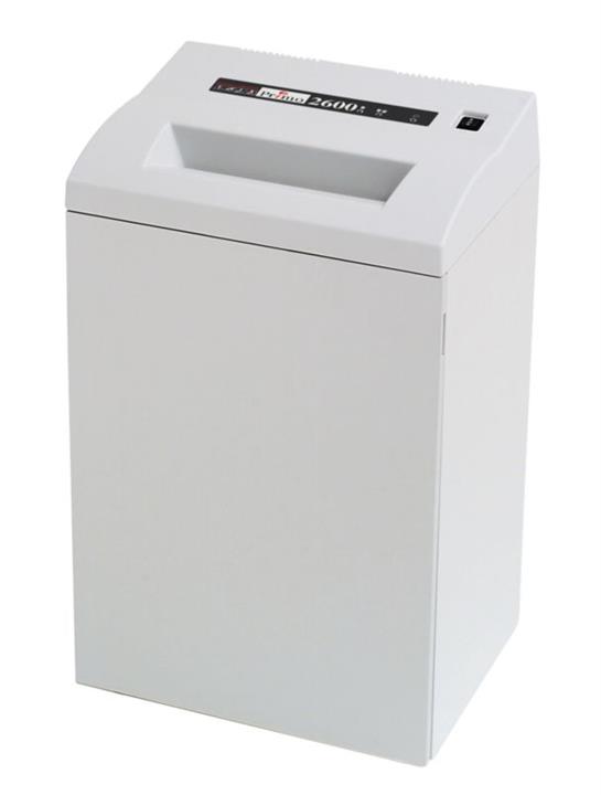 Hsm Geha 2600 Paper Shredder کاغذ خردکن  Hsm Geha 2600