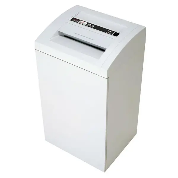 HSM Geha 2700 Paper Shredder کاغذ خردکن HSM Geha 2700