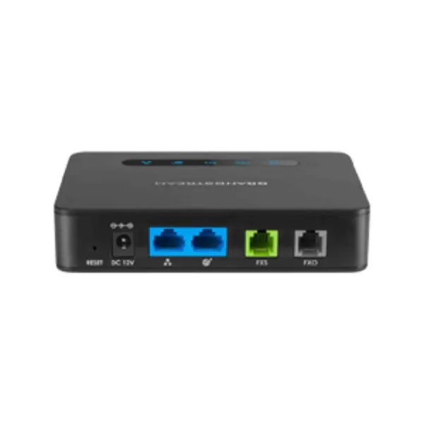مبدل گرنداستریم HT813 HT813 2port VoIP Gateway