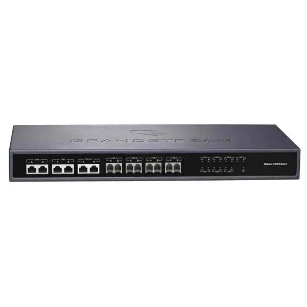 مرکز تلفن تحت شبکه گرنداستریم IP-PBX Grandstream UCM6208