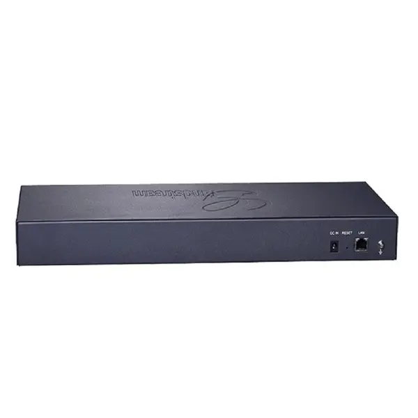 مرکز تلفن تحت شبکه گرنداستریم IP-PBX Grandstream UCM6208