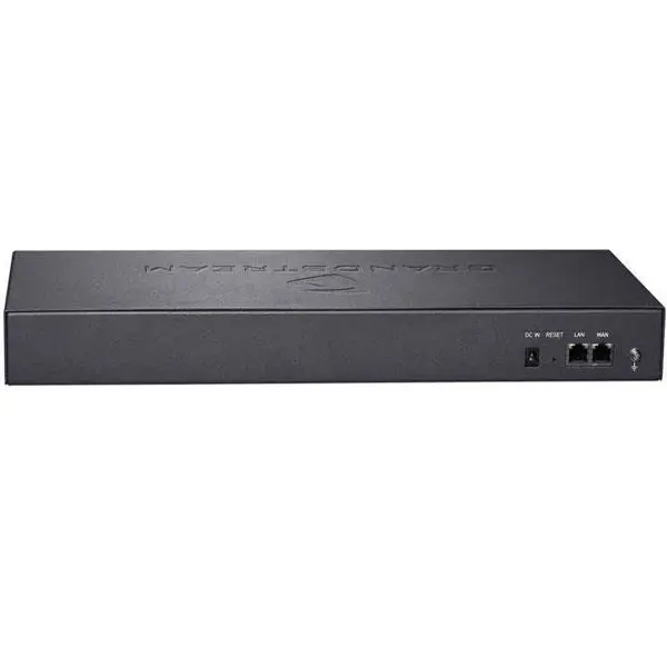 مرکز تلفن تحت شبکه گرنداستریم IP-PBX Grandstream UCM6208