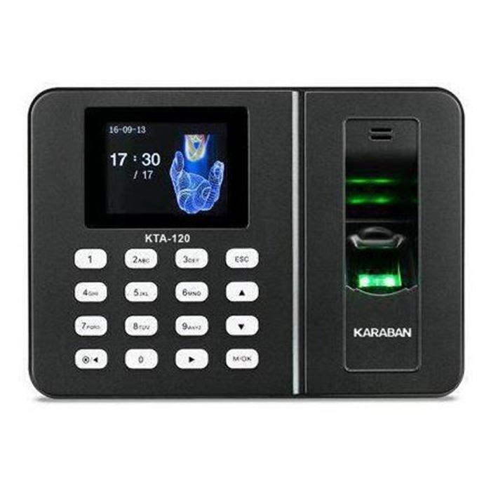 Karaban KTA-120 Attendance Device