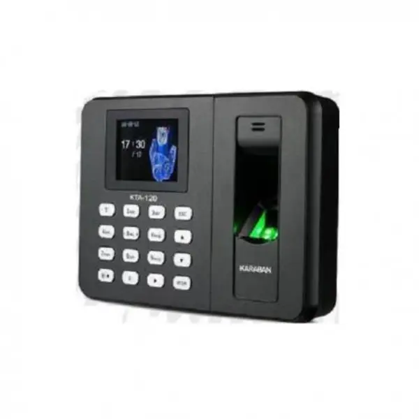 Karaban KTA-120 Attendance Device