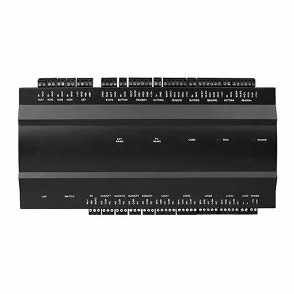 دستگاه حضور و غیاب کارابان مدل KCP-۴۶۰ Karaban KCP-460 Attendance Device