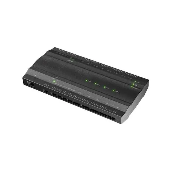 دستگاه حضور و غیاب کارابان مدل KCP-۴۶۰ Karaban KCP-460 Attendance Device