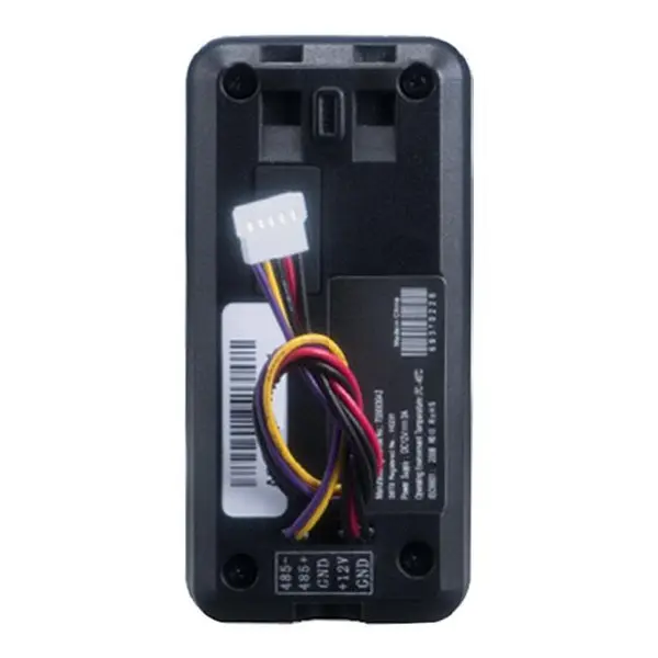 دستگاه حضور و غیاب کارابان مدل KFR-۵۰۰۰ Karaban KFR-5000 Fingerprint Sensor Attendance Device