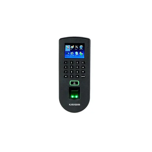دستگاه اکسس کنترل کارابان مدل KTA-3350 ID
