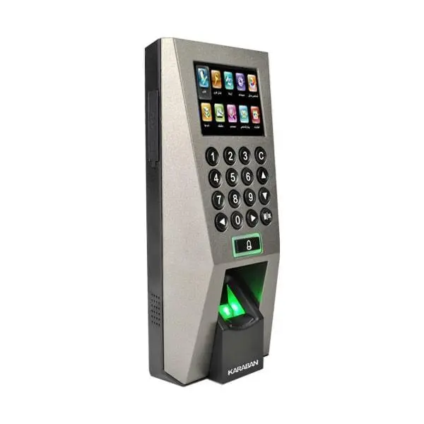دستگاه کنترل تردد کارابان مدل KTA-3450